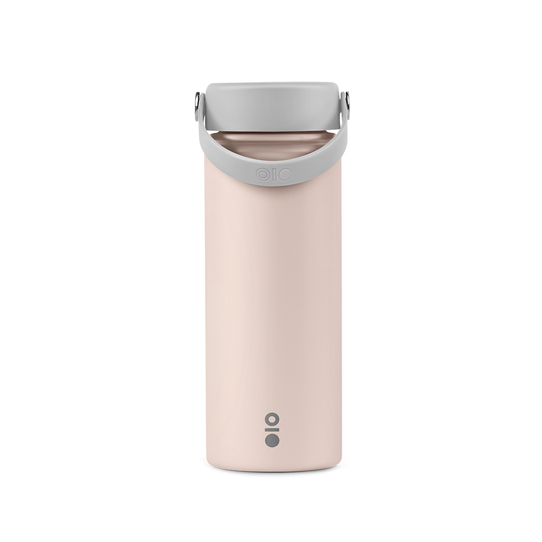 Cozy Linen Ace Bottle Medium กระบอกน้ำเก็บความร้อน-เย็น