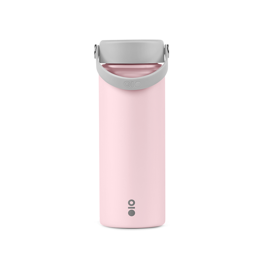 Cozy Linen Ace Bottle Medium กระบอกน้ำเก็บความร้อน-เย็น