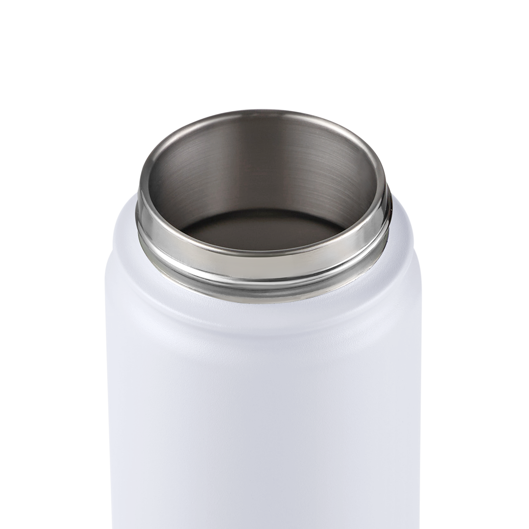 Cozy Linen Ace Bottle Medium กระบอกน้ำเก็บความร้อน-เย็น