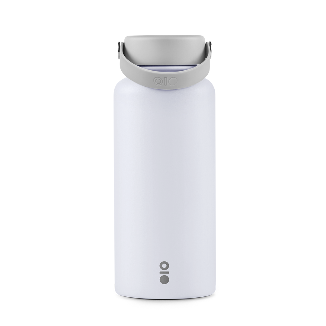 Cozy Linen Ace Bottle Mega กระบอกน้ำเก็บความร้อน-เย็น