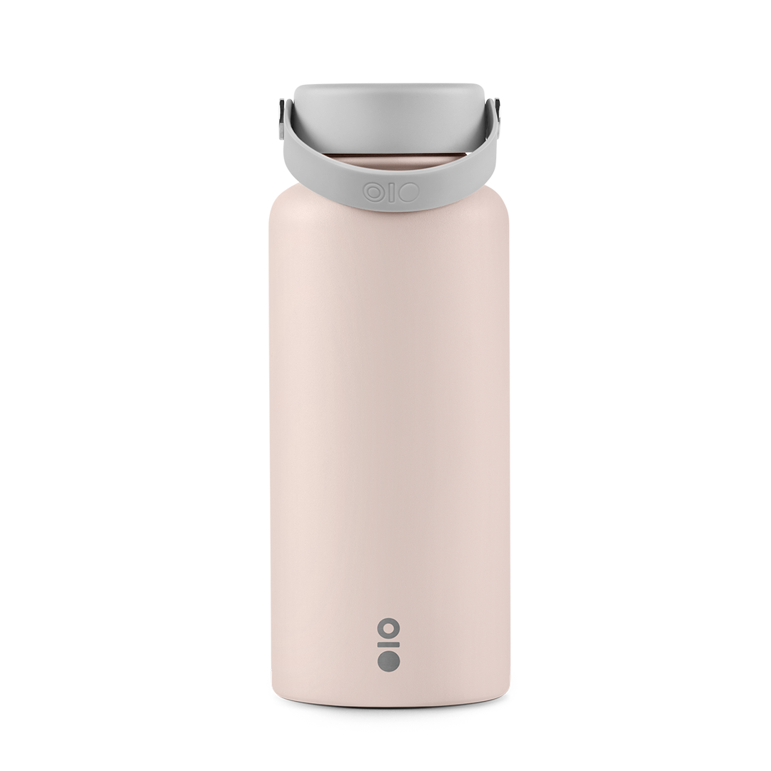 Cozy Linen Ace Bottle Mega กระบอกน้ำเก็บความร้อน-เย็น