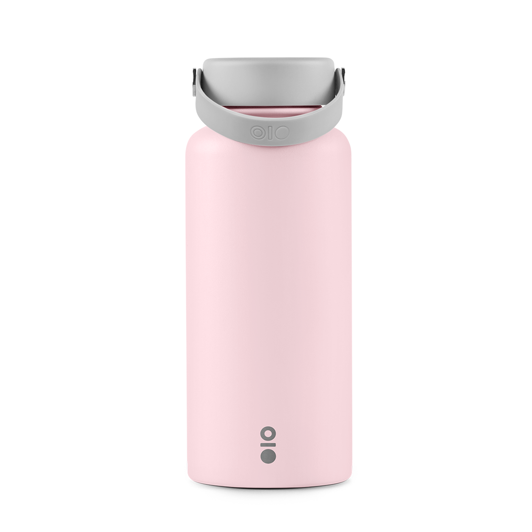 Cozy Linen Ace Bottle Mega กระบอกน้ำเก็บความร้อน-เย็น