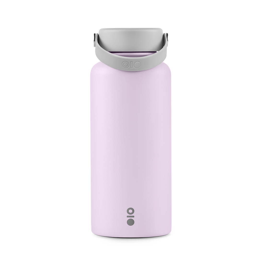 Cozy Linen Ace Bottle Mega กระบอกน้ำเก็บความร้อน-เย็น