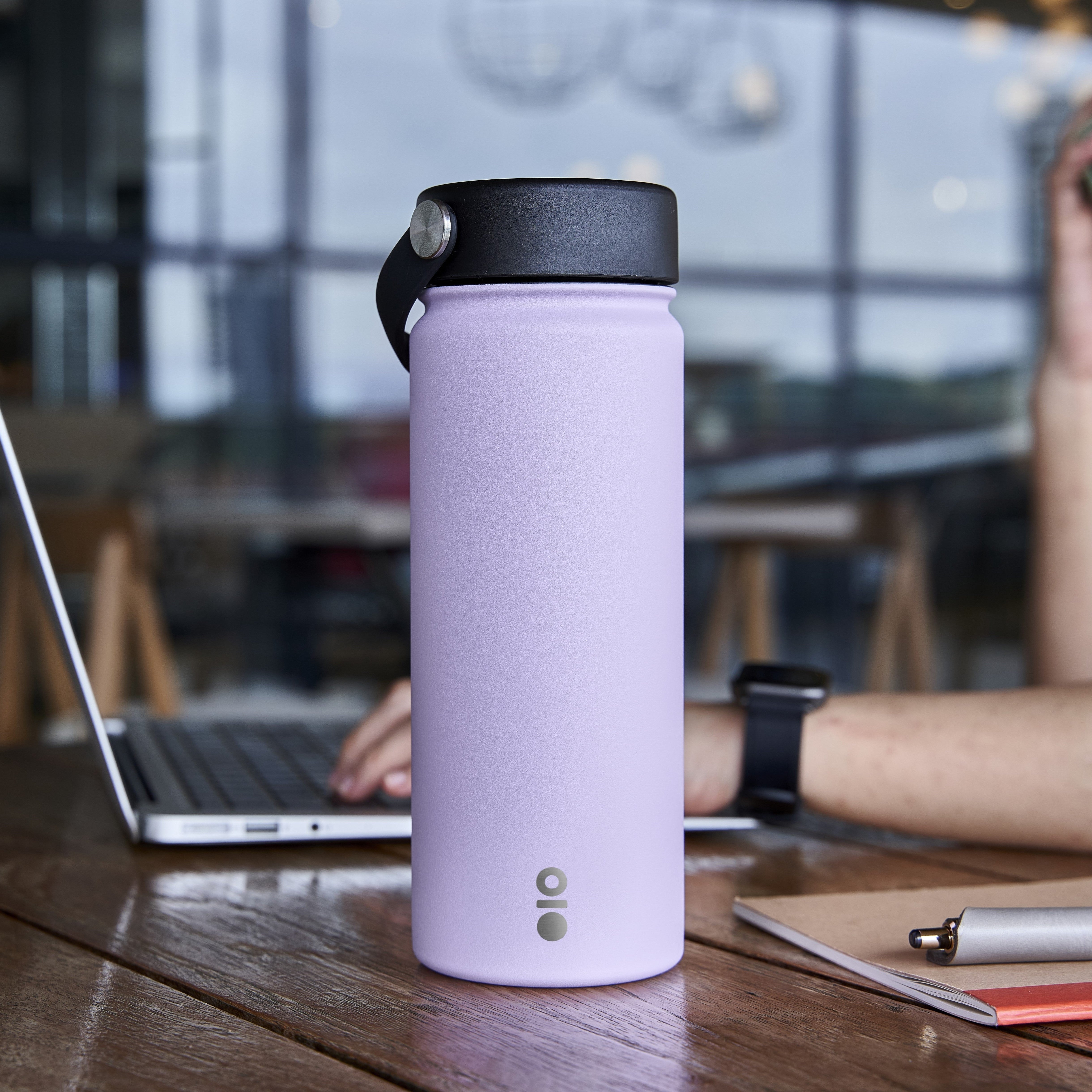 Ace Bottle Medium กระบอกน้ำเก็บความร้อน-เย็น