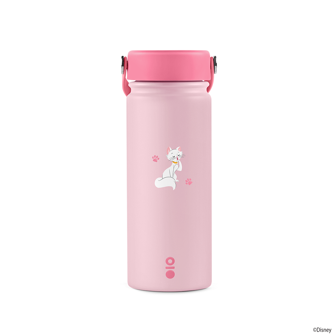 Disney Cats Ace Bottle Medium กระบอกน้ำเก็บความร้อน-เย็น