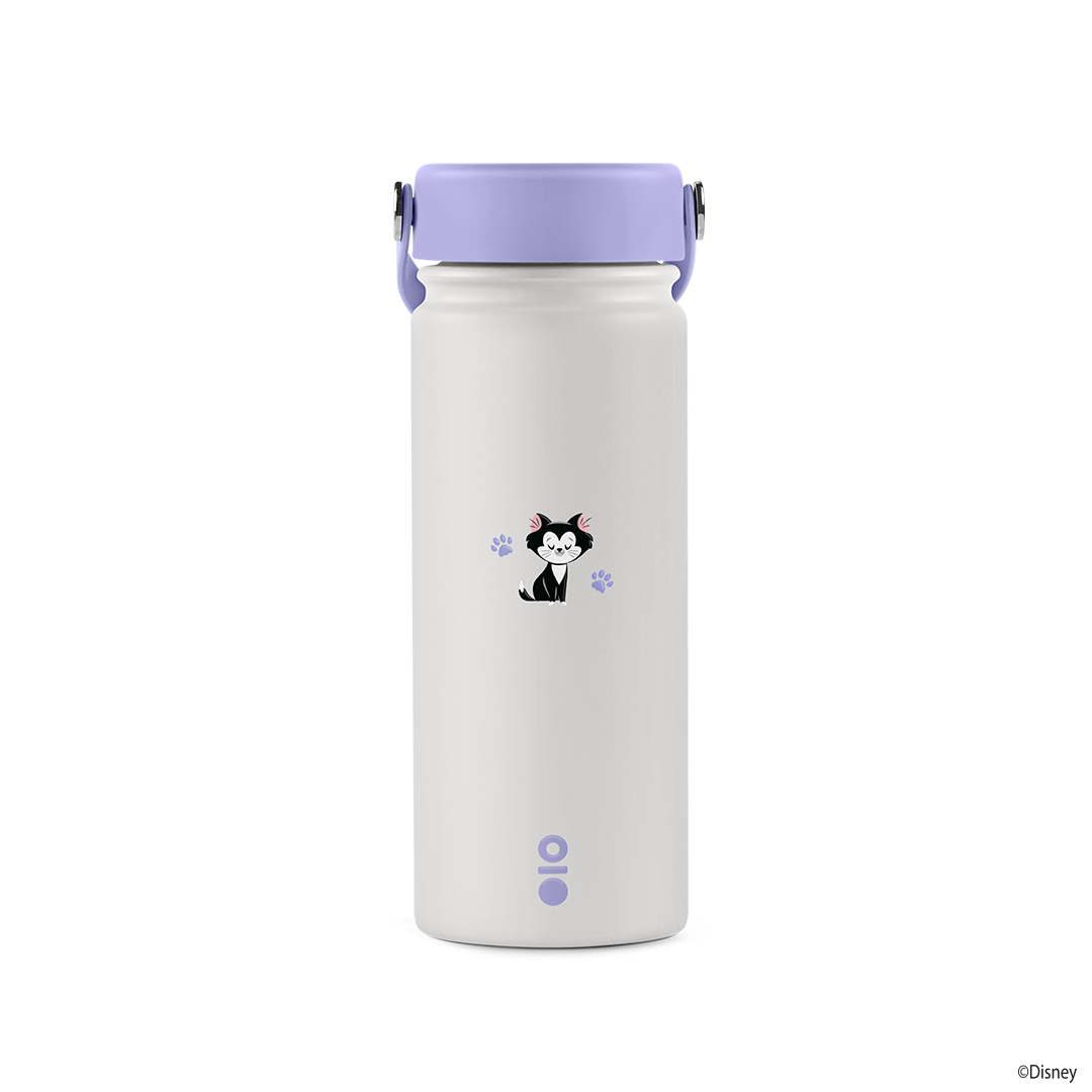 Disney Cats Ace Bottle Medium กระบอกน้ำเก็บความร้อน-เย็น