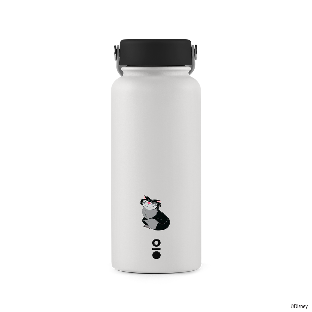 Disney Cats Ace Bottle Mega กระบอกน้ำเก็บความร้อน-เย็น