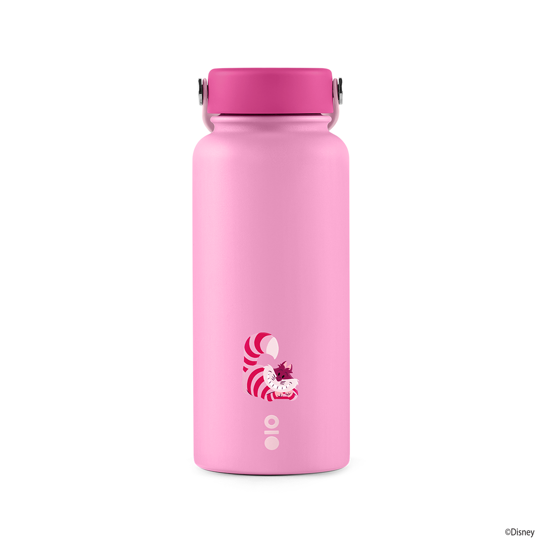Disney Cats Ace Bottle Mega กระบอกน้ำเก็บความร้อน-เย็น