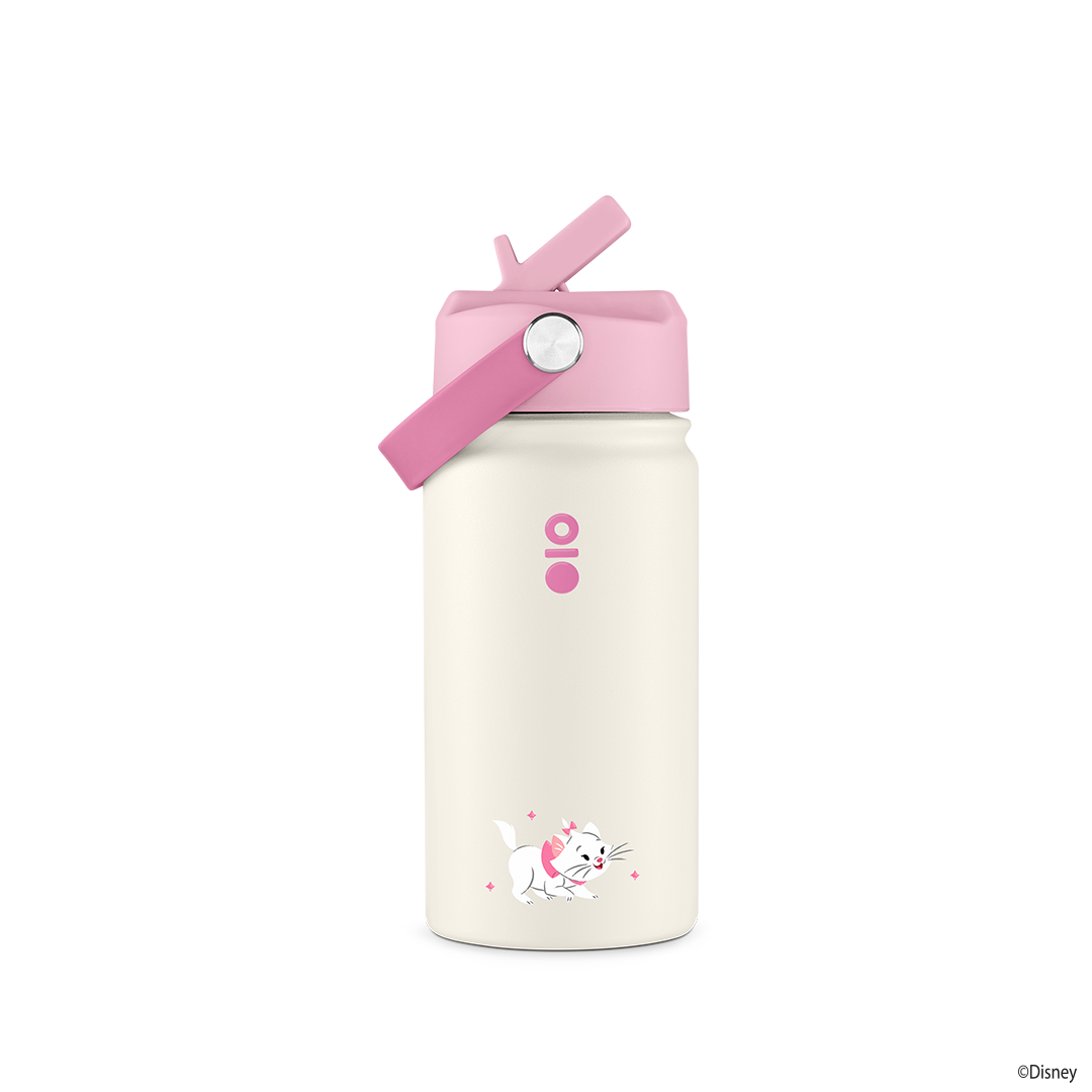 Disney Cats Ace Bottle Mini กระบอกน้ำเก็บความร้อน-เย็น
