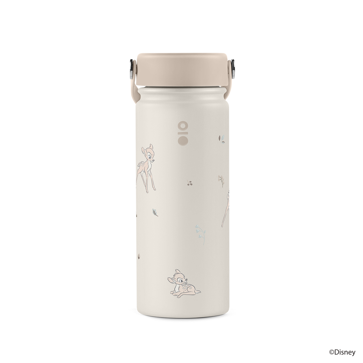 Disney Classics Ace Bottle Medium กระบอกน้ำเก็บความร้อน-เย็น