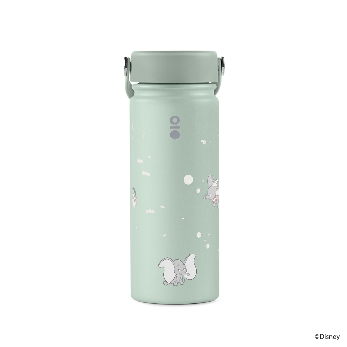 Disney Classics Ace Bottle Medium กระบอกน้ำเก็บความร้อน-เย็น