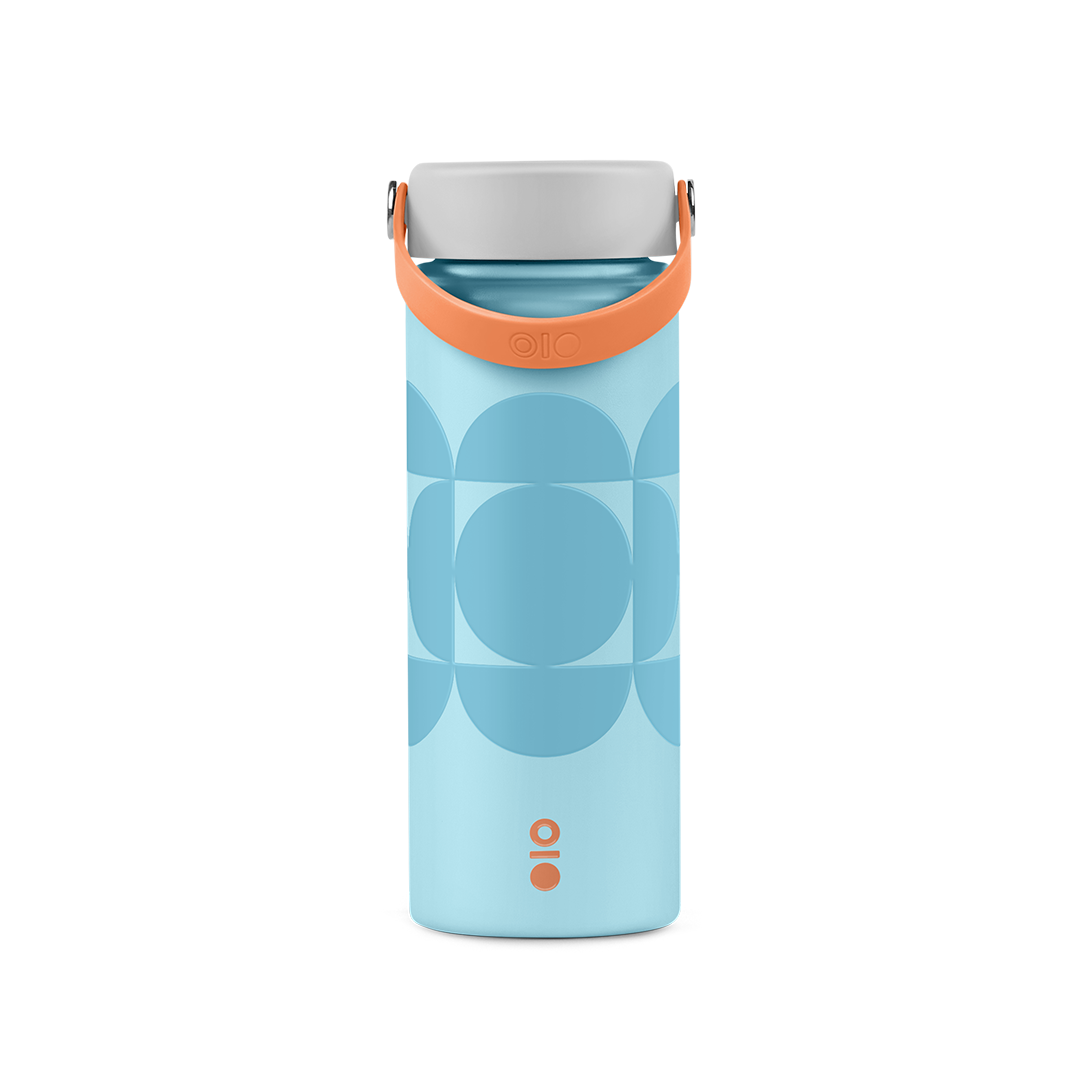 Palette Parade Ace Bottle Medium กระบอกน้ำเก็บความร้อน-เย็น