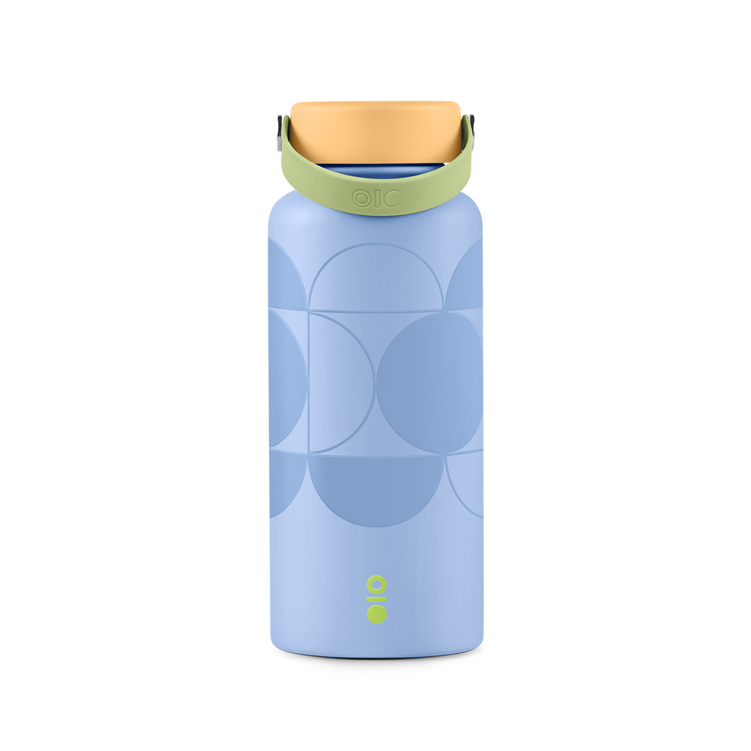 Palette Parade Ace Bottle Mega กระบอกน้ำเก็บความร้อน-เย็น