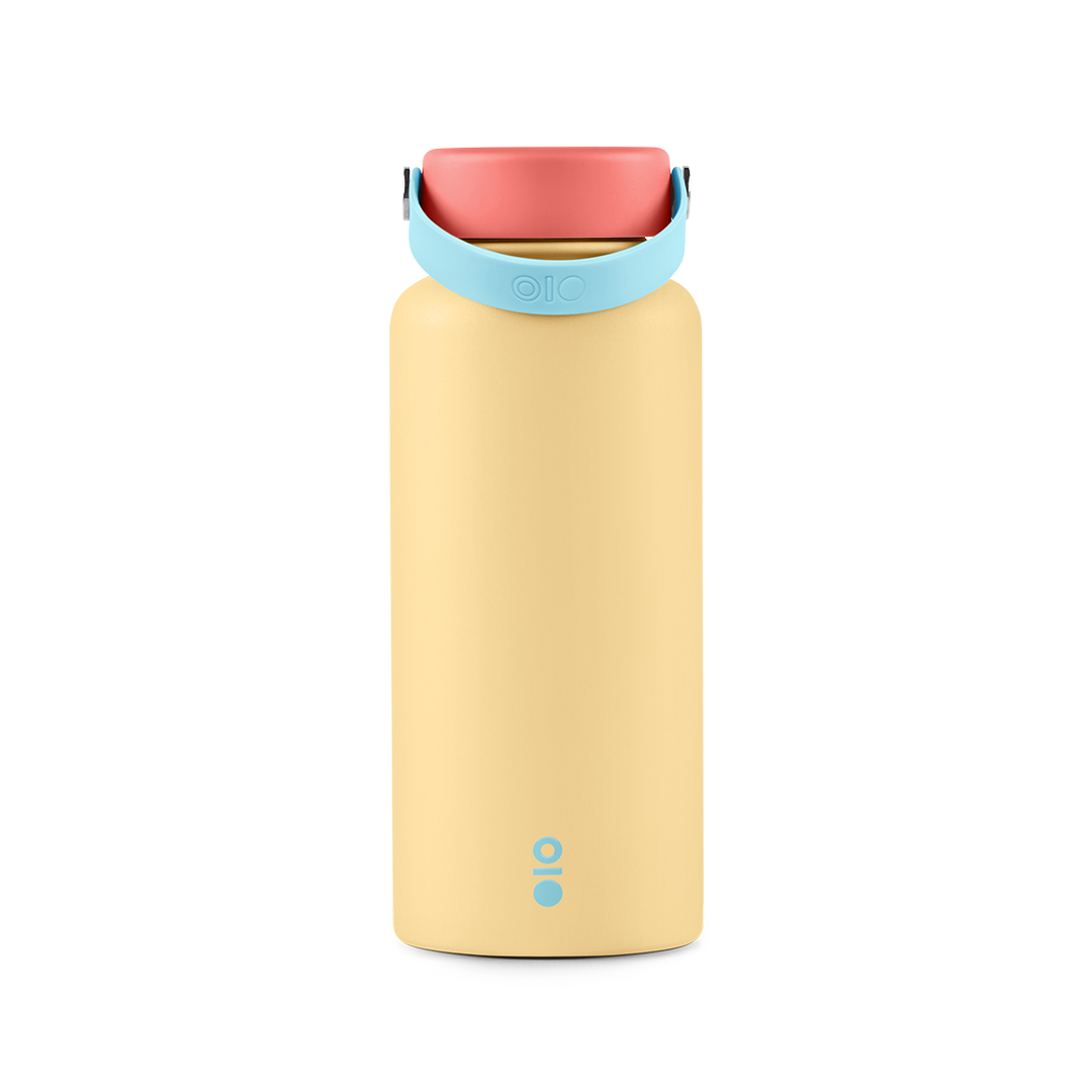 Palette Parade Ace Bottle Mega กระบอกน้ำเก็บความร้อน-เย็น