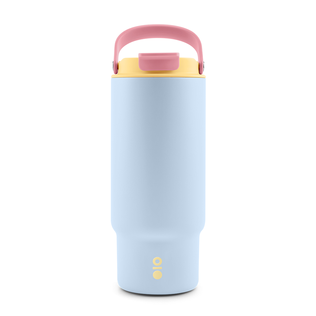 Palette Parade Roamer Tumbler แก้วเก็บความร้อน-เย็น