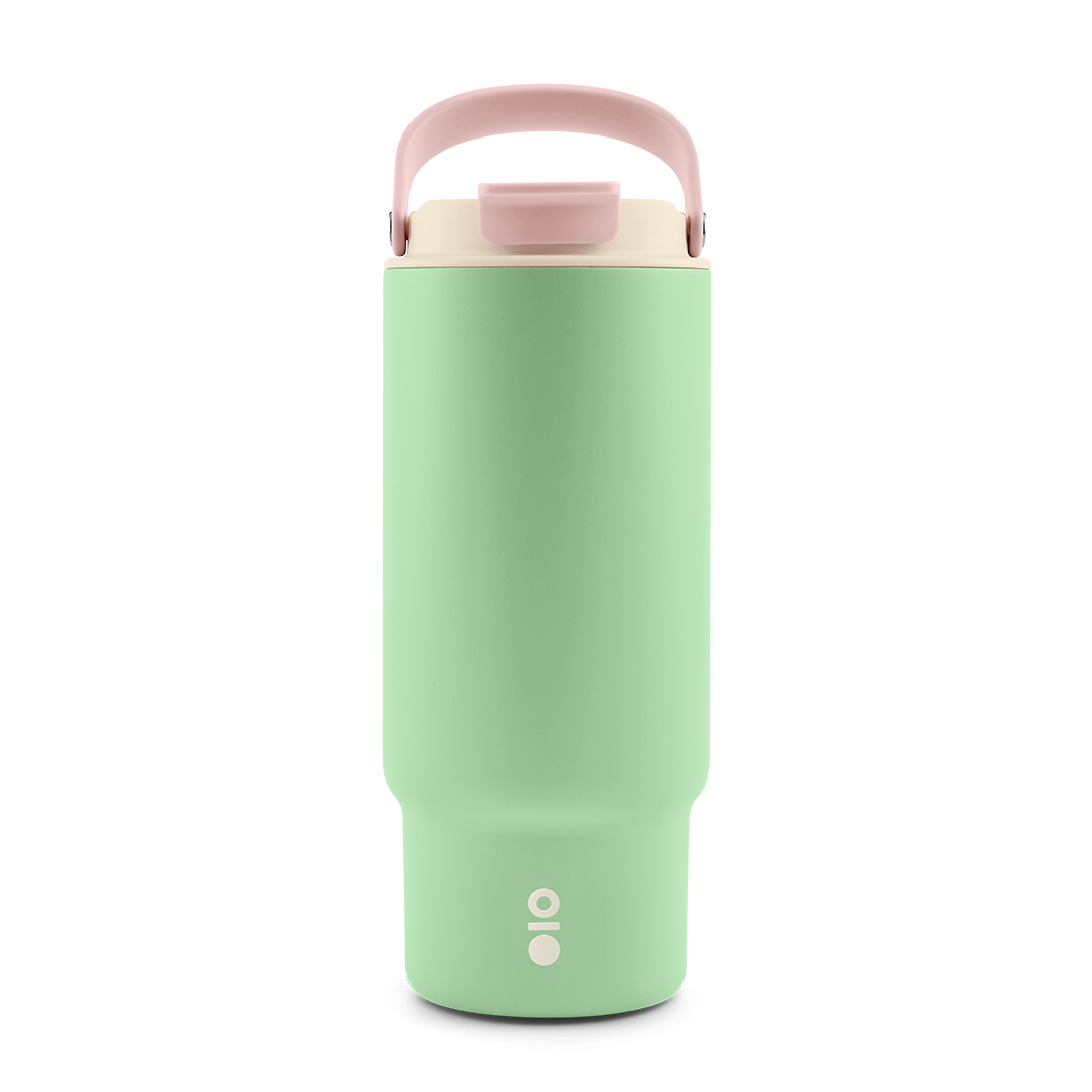 Palette Parade Roamer Tumbler แก้วเก็บความร้อน-เย็น