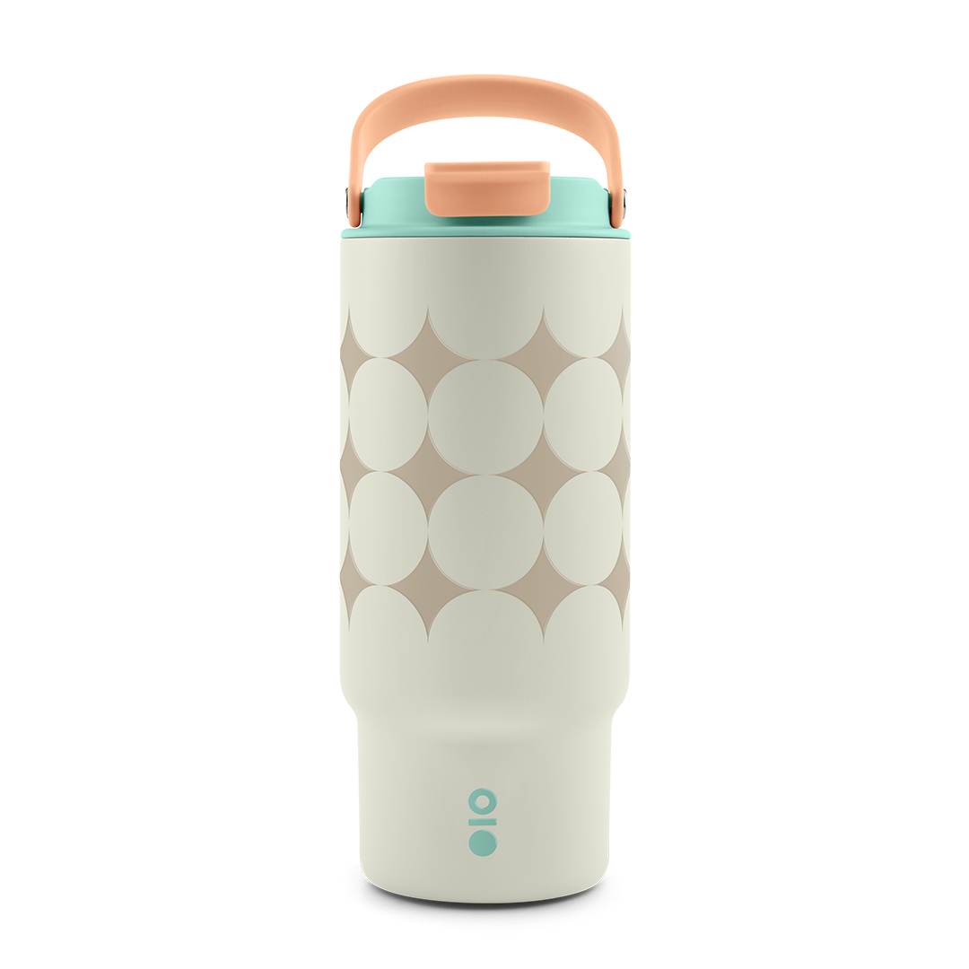 Palette Parade Roamer Tumbler แก้วเก็บความร้อน-เย็น