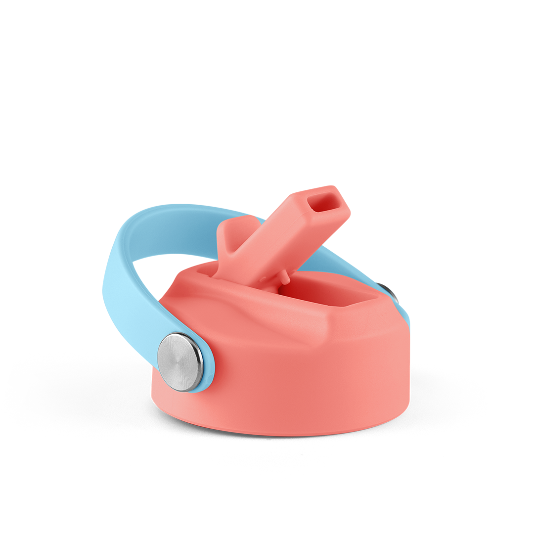 Palette Parade Straw Cap ฝากระบอกน้ำพร้อมหลอด