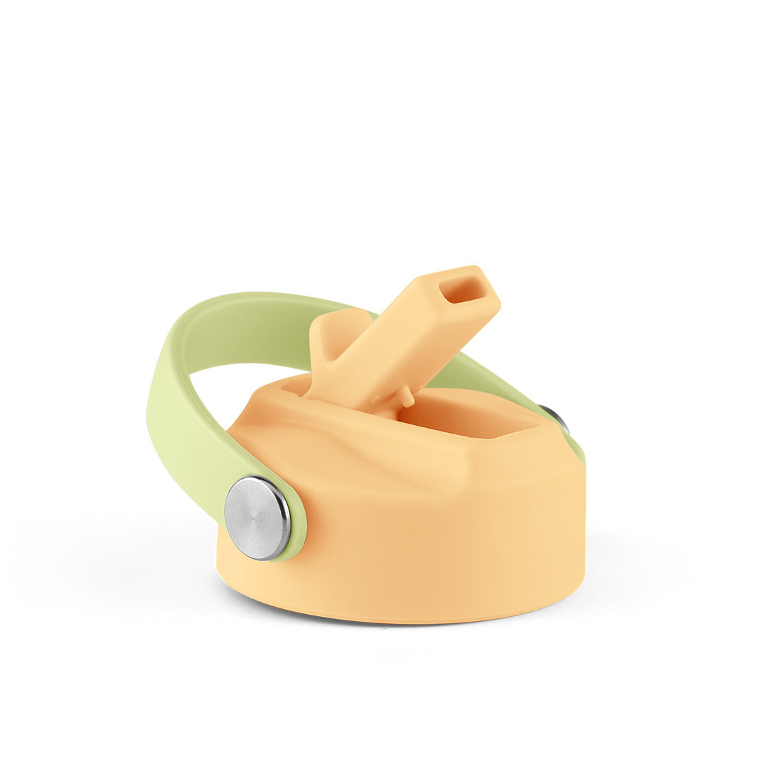 Palette Parade Straw Cap ฝากระบอกน้ำพร้อมหลอด