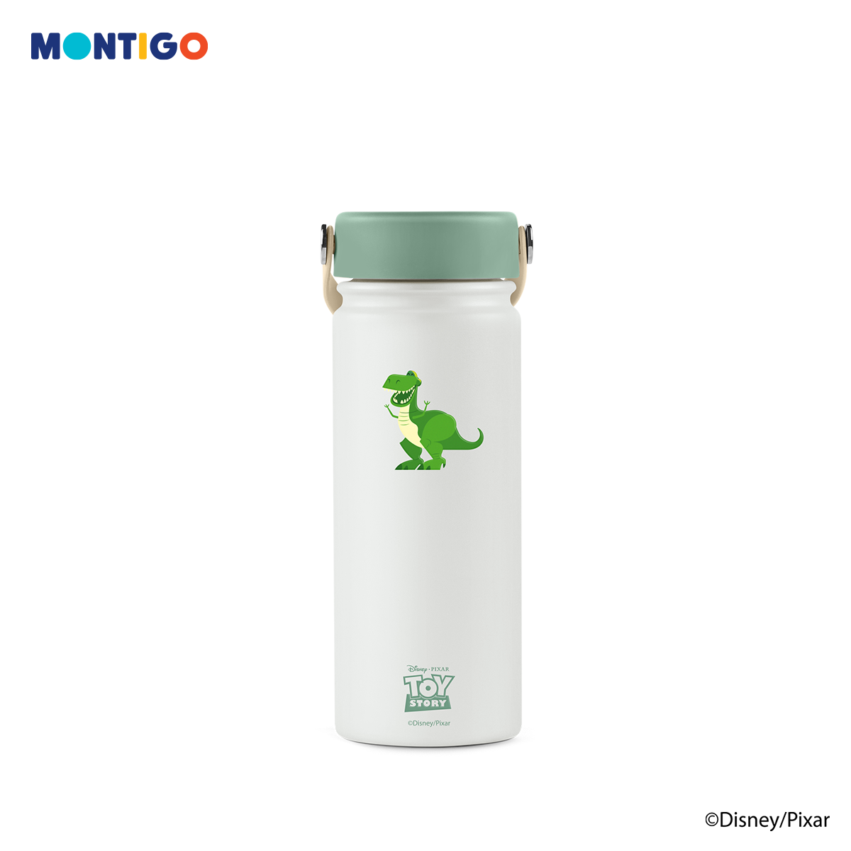 Toy Story Inseparable Pals Ace Bottle Medium กระบอกเก็บความร้อน - เย็น