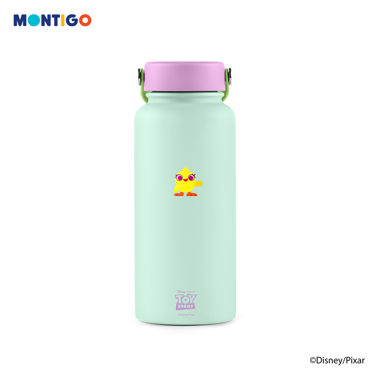 Toy Story Inseparable Pals Ace Bottle Mega กระบอกเก็บความร้อน - เย็น