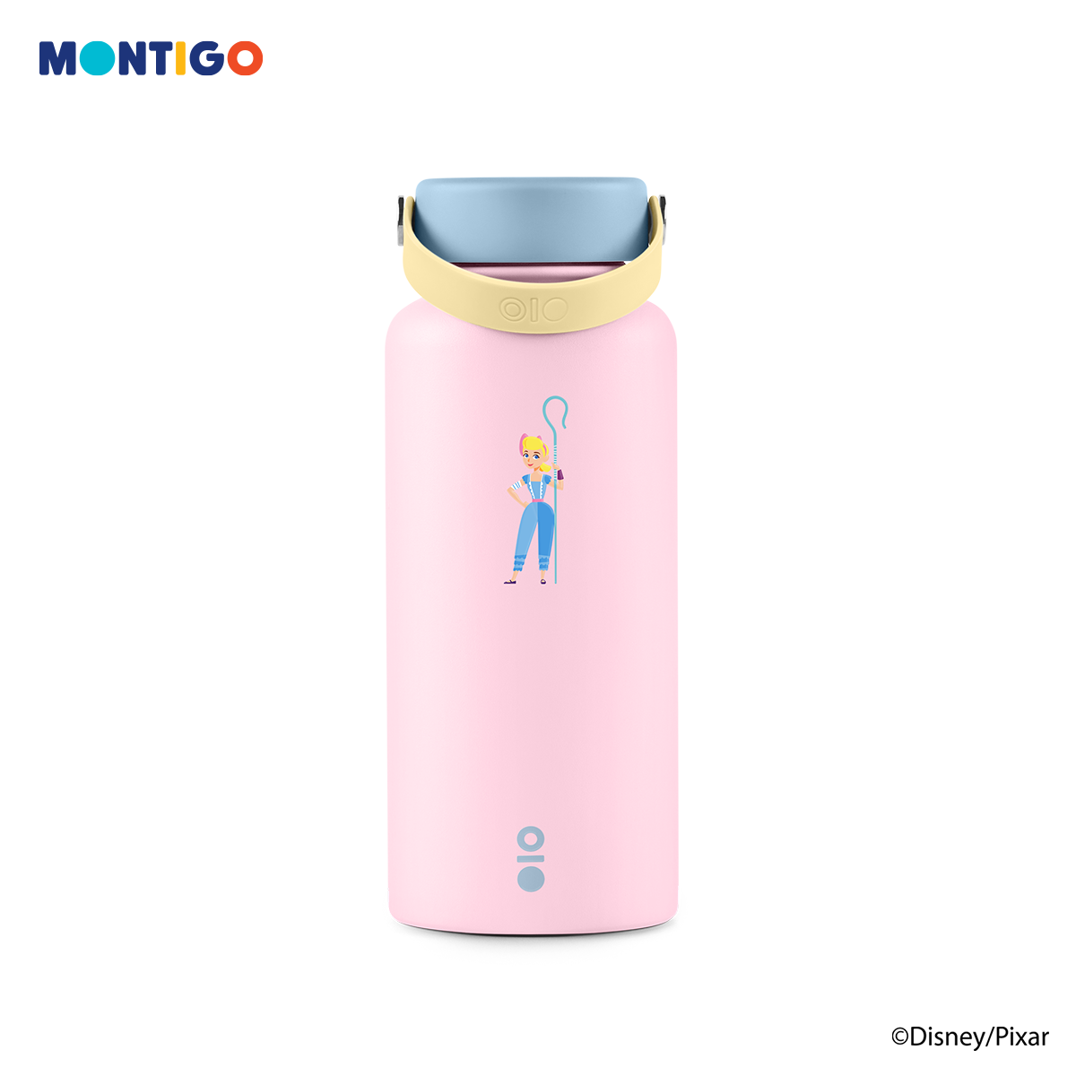 Toy Story Inseparable Pals Ace Bottle Mega กระบอกเก็บความร้อน - เย็น