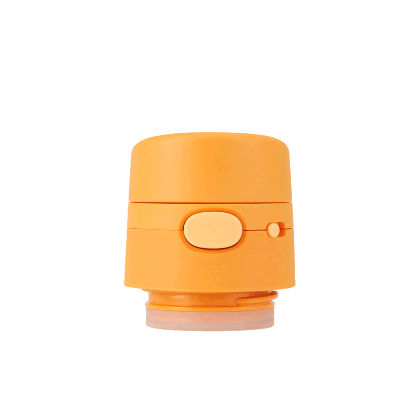 Vibrant Candy Bubble Travel Cap ฝากระบอกน้ำ สำหรับรุ่น Bubble Bottle