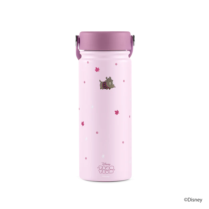 Disney Tsum Tsum Frozen Ace Bottle Medium กระบอกเก็บความร้อน - เย็น