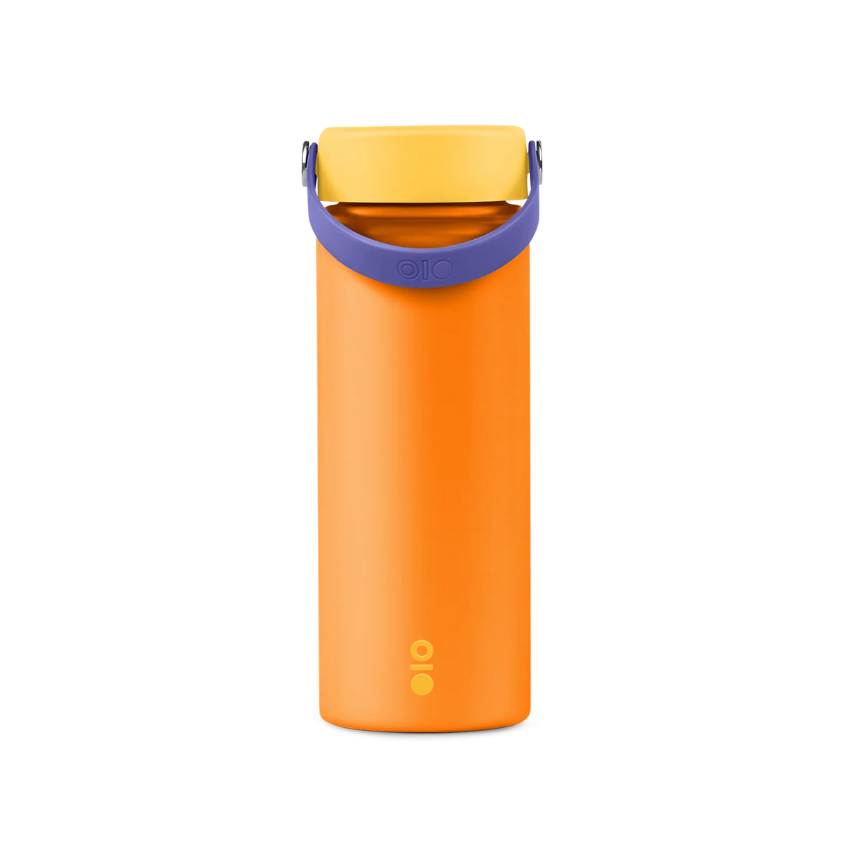 Vibrant Candy Ace Bottle Medium แก้วเก็บความร้อน - เย็น