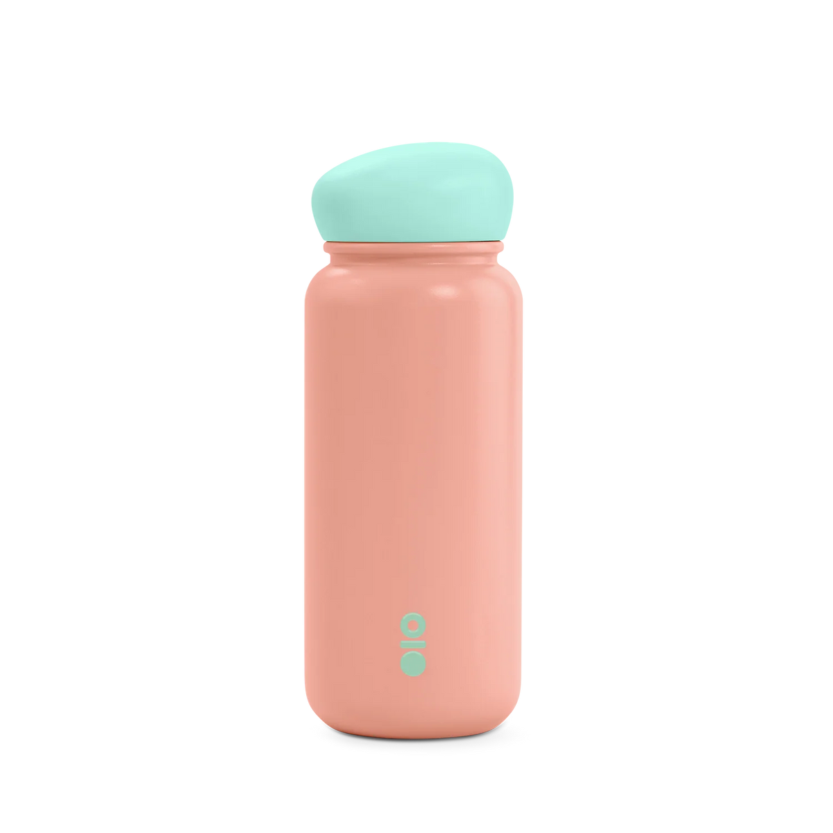 Vibrant Candy Bubble Bottle Regular แก้วเก็บความร้อน - เย็น