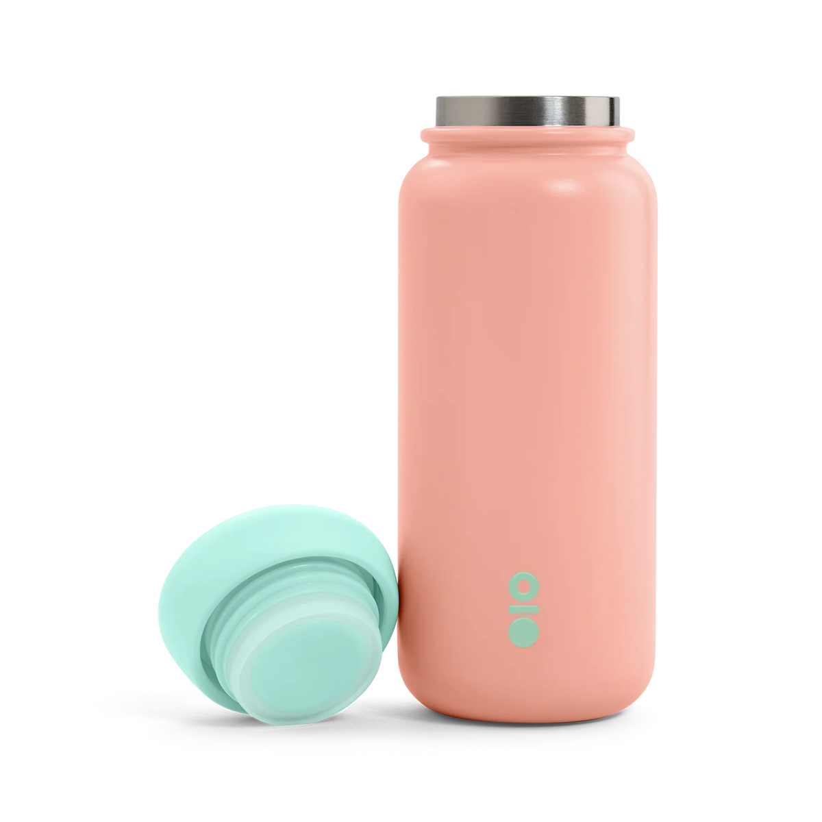 Vibrant Candy Bubble Bottle Regular แก้วเก็บความร้อน - เย็น