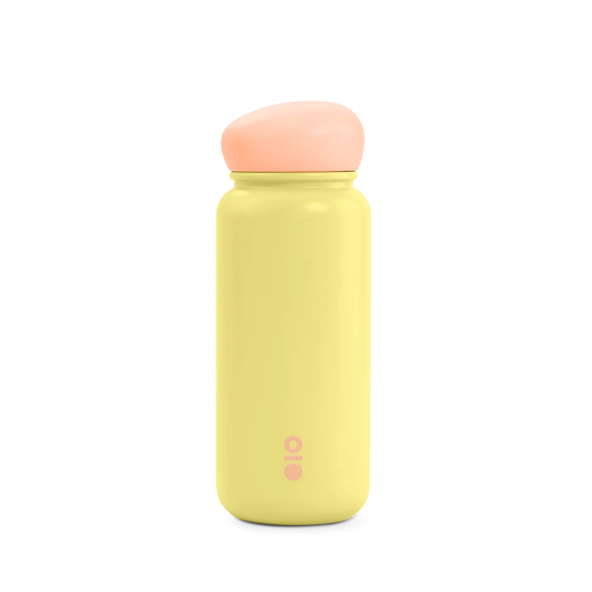 Vibrant Candy Bubble Bottle Regular แก้วเก็บความร้อน - เย็น