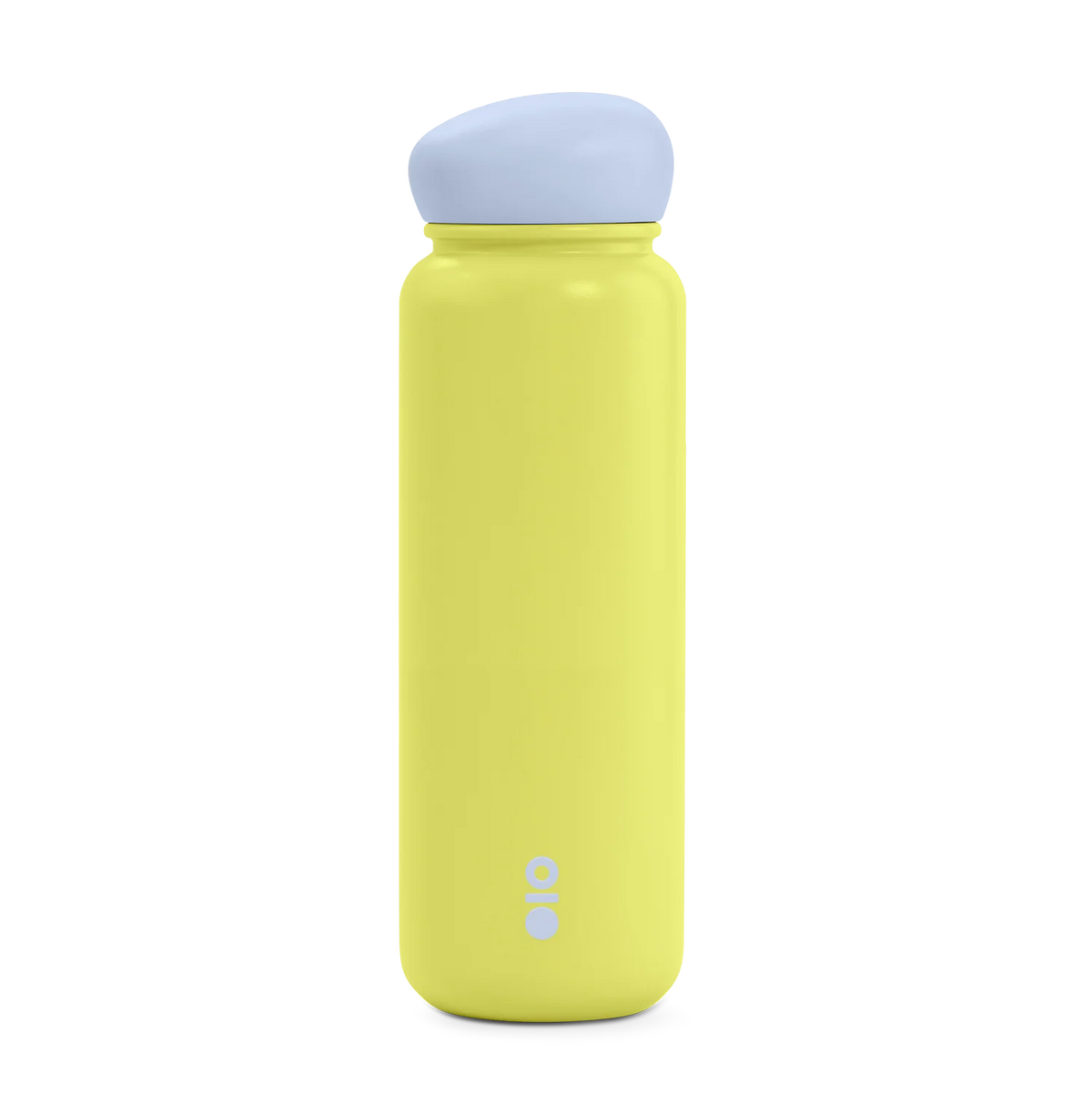 Vibrant Candy Bubble Bottle Large แก้วเก็บความร้อน - เย็น