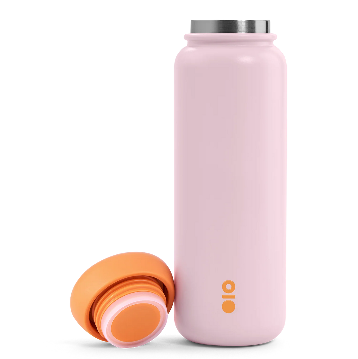 Vibrant Candy Bubble Bottle Large แก้วเก็บความร้อน - เย็น