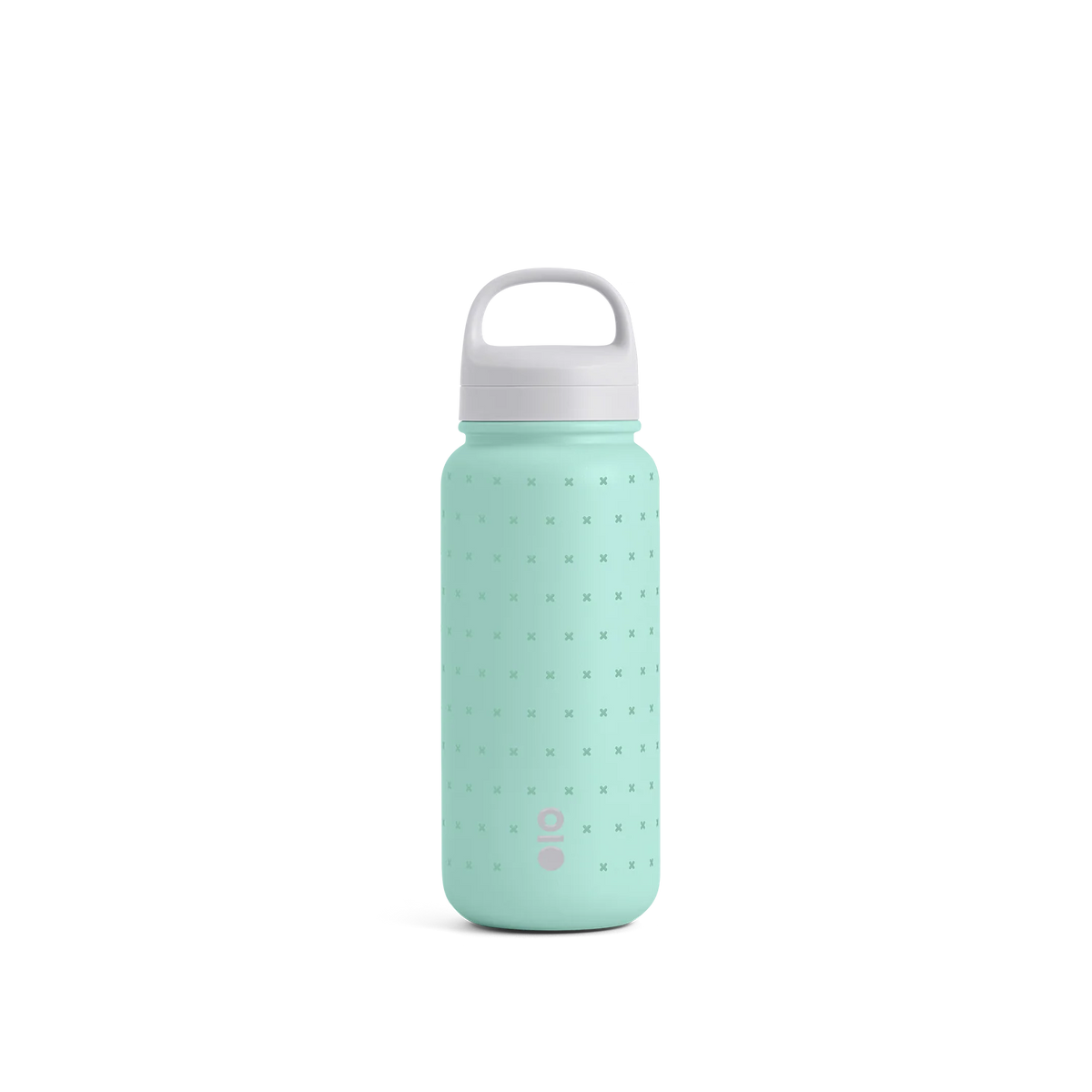 Vibrant Candy Bubble Bottle Move Regular แก้วเก็บความร้อน - เย็น