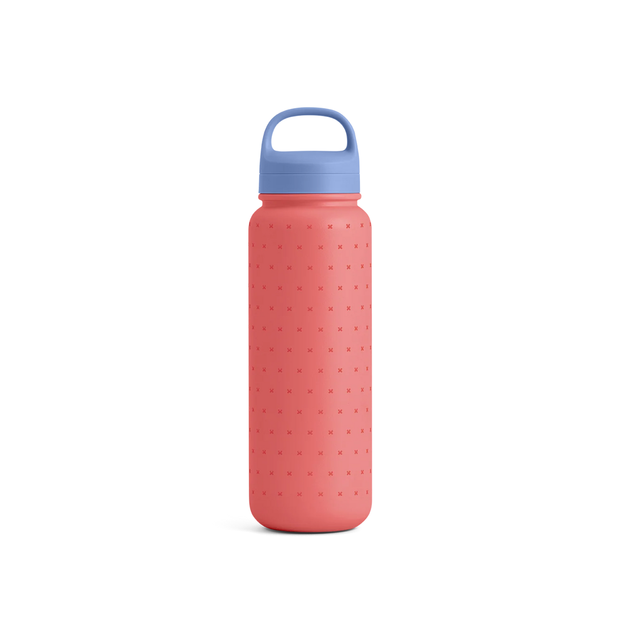 MT Vibrant Candy Bubble Bottle Move Rose Bits 18OZ