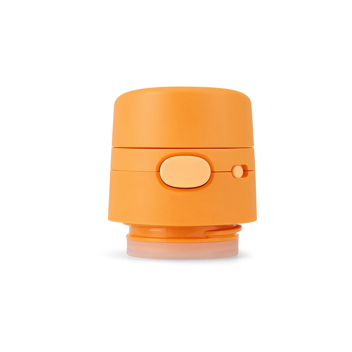 Vibrant Candy Bubble Travel Cap ฝากระบอกน้ำ สำหรับรุ่น Bubble Bottle