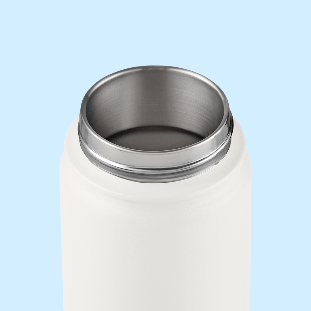 Miffy Daily Ace Bottle Medium กระบอกเก็บความร้อน - เย็น