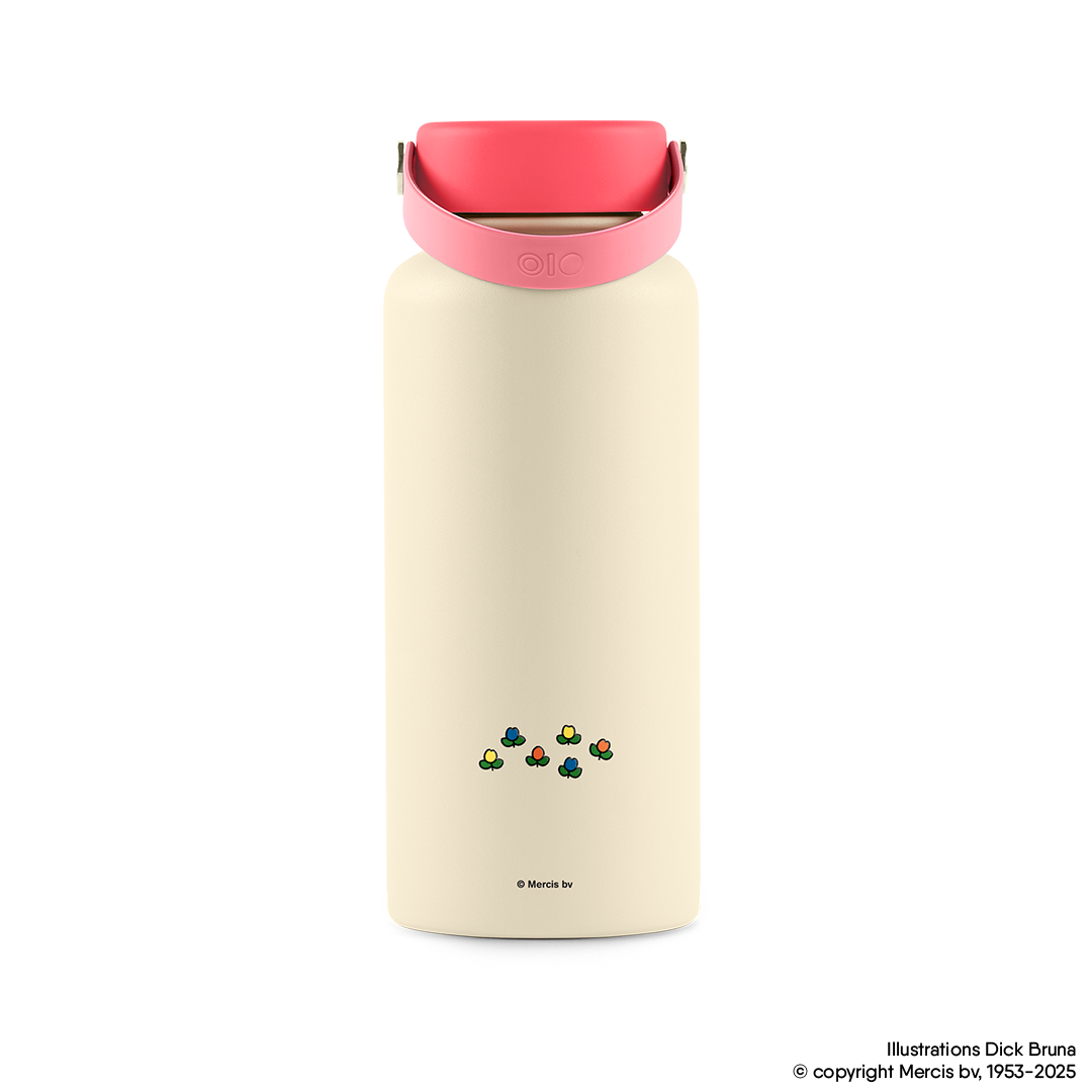 Miffy Ace Bottle Mega กระบอกน้ำเก็บความร้อน-เย็น