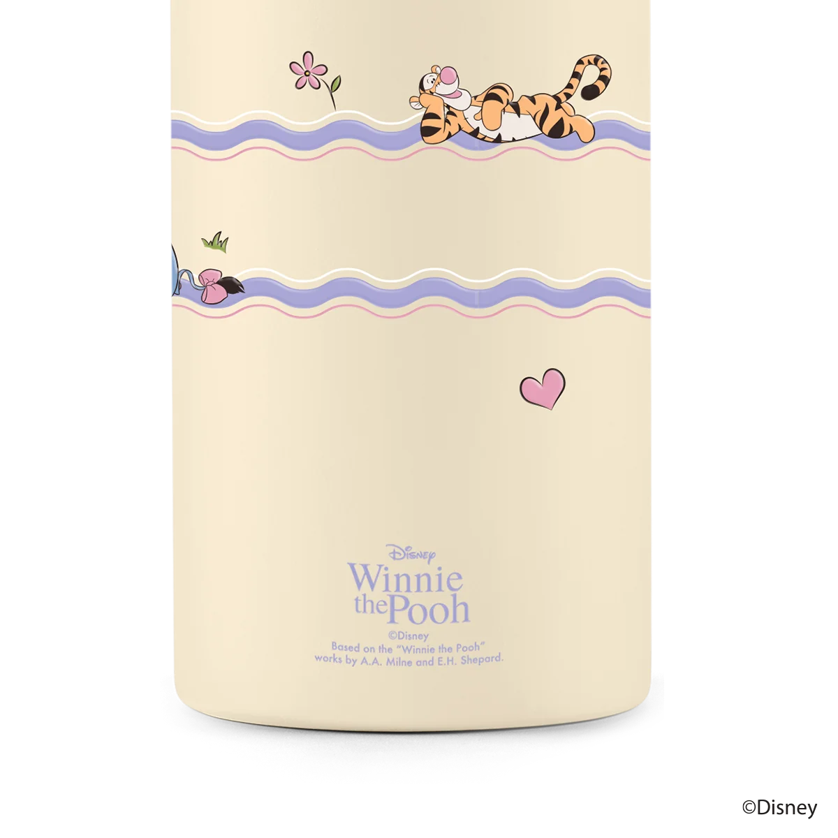 Little Joy With Pooh Ace Bottle Mega กระบอกเก็บความเย็น - ร้อน