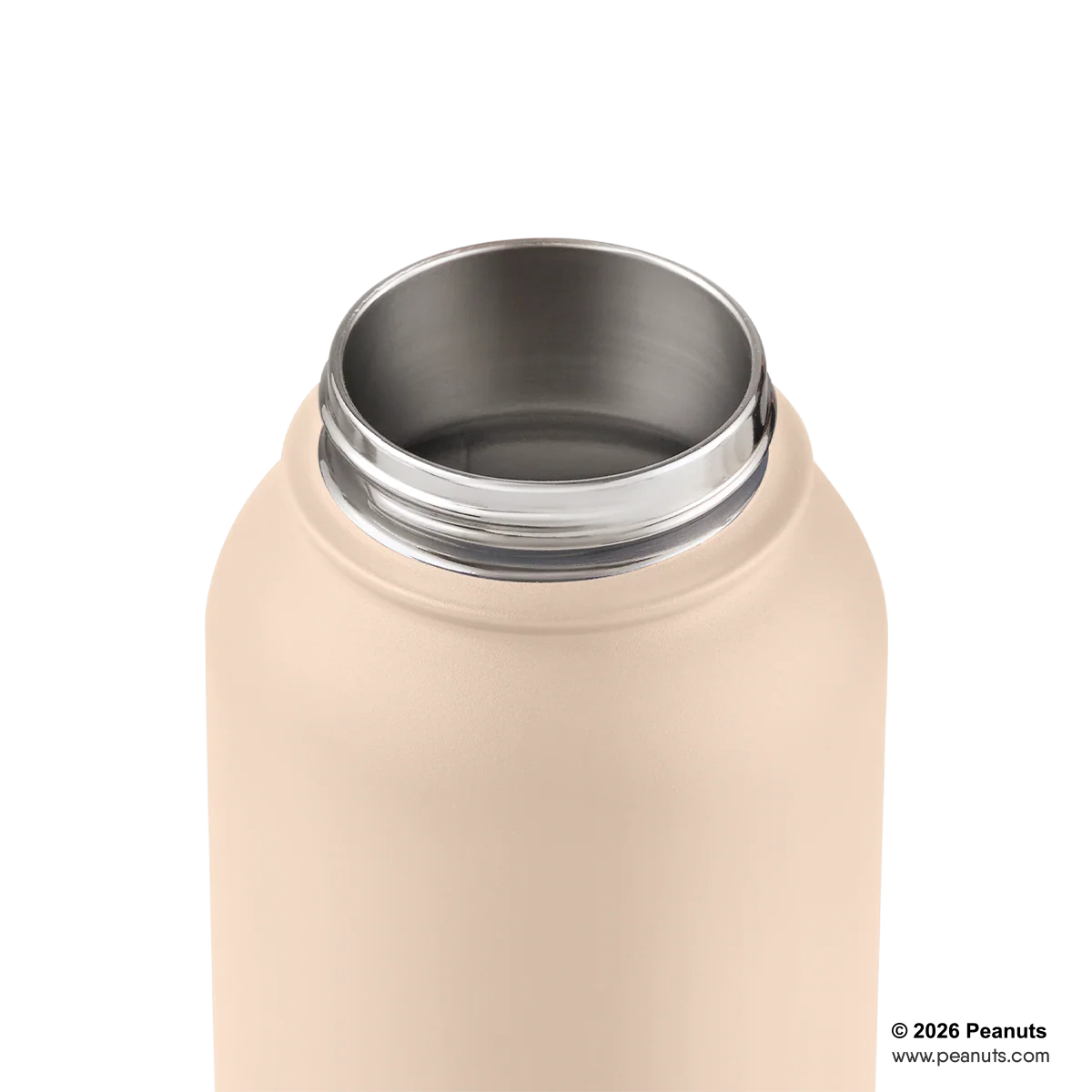 Peanuts Playbook Ace Bottle Mega กระบอกน้ำเก็บความร้อน-เย็น