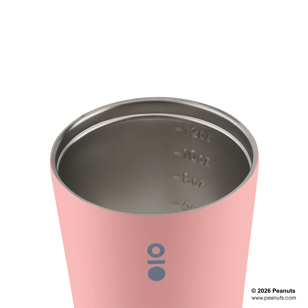 Peanuts Playbook Sense Coffee Cup Regular แก้วเก็บความร้อน-เย็น