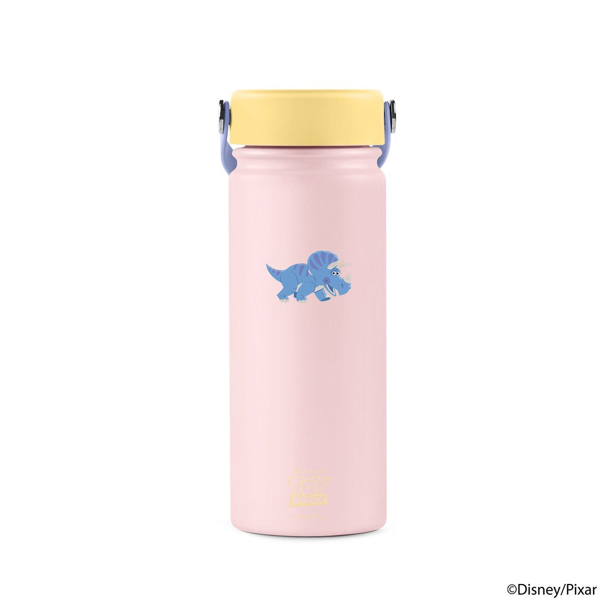 Pre Order : Toy Story Inseparable Pals Ace Bottle Medium (Buttercup and Trixie) กระบอกเก็บความร้อน - เย็น