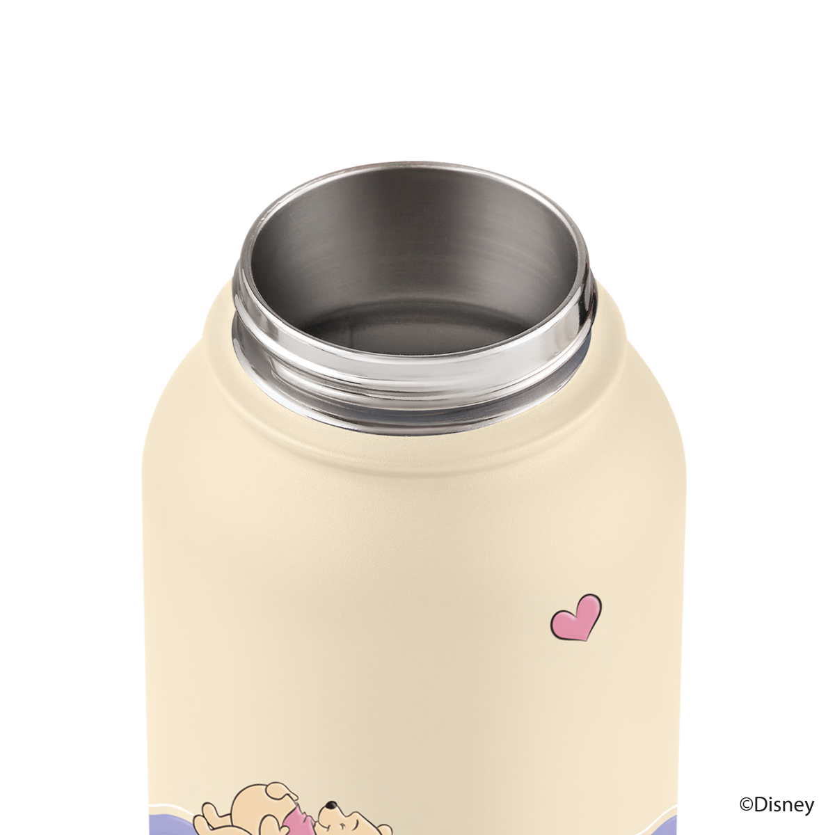 Little Joy With Pooh Ace Bottle Mega กระบอกเก็บความเย็น - ร้อน