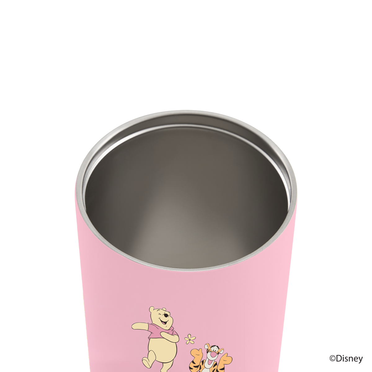 Little Joy With Pooh Roamer Tumbler Regular กระบอกเก็บความเย็น - ร้อน