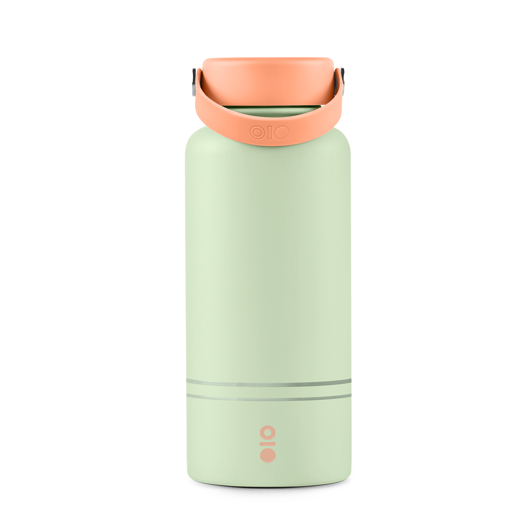 Retro Reel Ace Bottle Mega - กระบอกน้ำเก็บความร้อน-เย็น