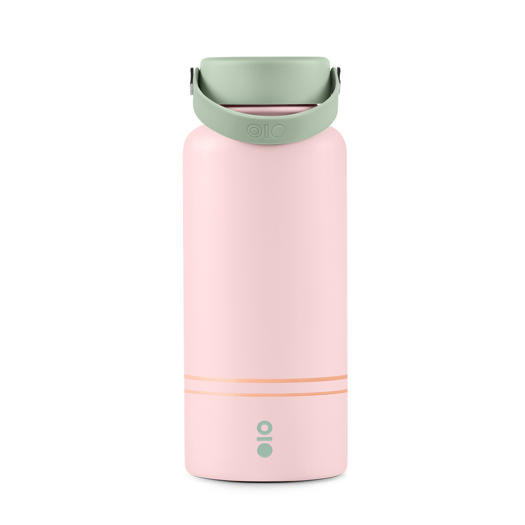 Retro Reel Ace Bottle Mega - กระบอกน้ำเก็บความร้อน-เย็น