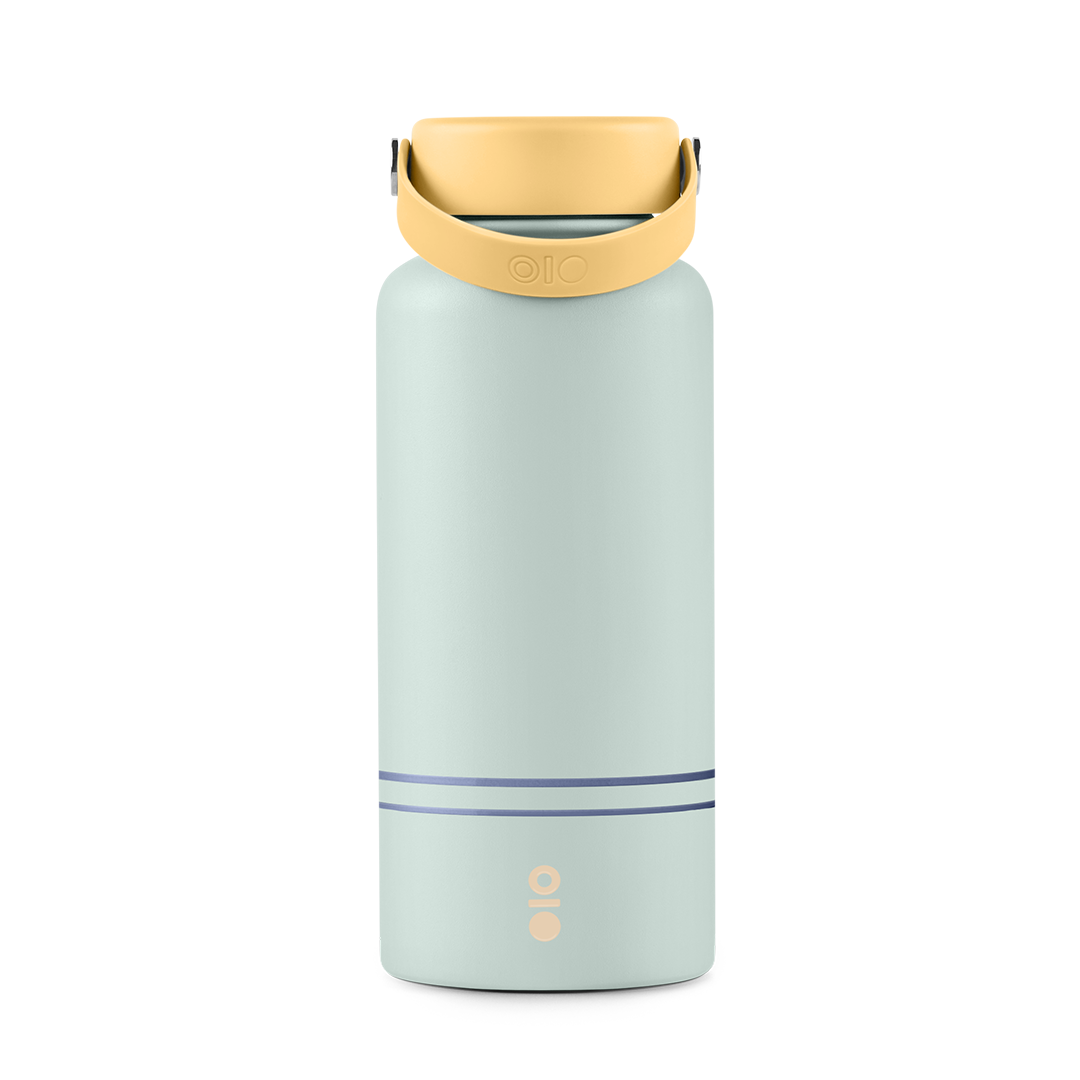 Retro Reel Ace Bottle Mega - กระบอกน้ำเก็บความร้อน-เย็น