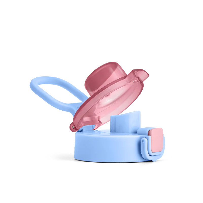 Retro Reel Ace Flip Cap