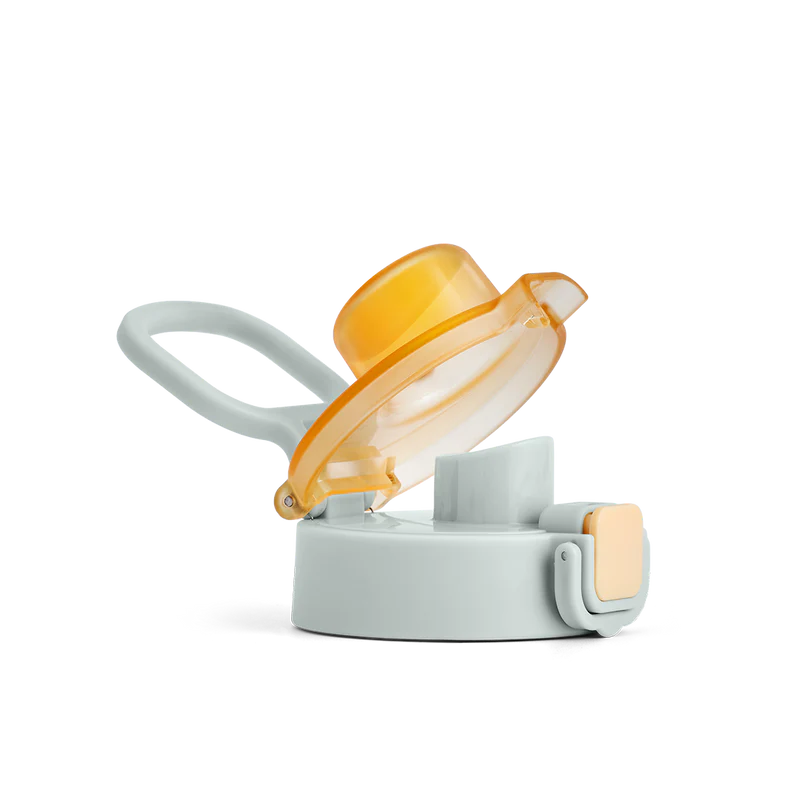 Retro Reel Ace Flip Cap